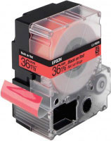 Epson LC-7RBP9 - TAPE 36MM (C53S628401) Epson LC-7RBP9 - TAPE 36MM (C53S628401)